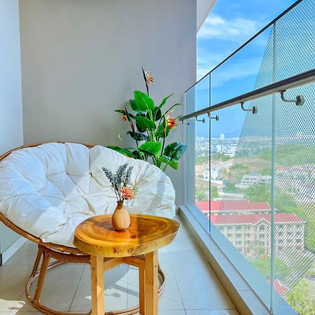 The Song Vung Tau- Pool Free - Vivi Home Ocean View Exterior foto