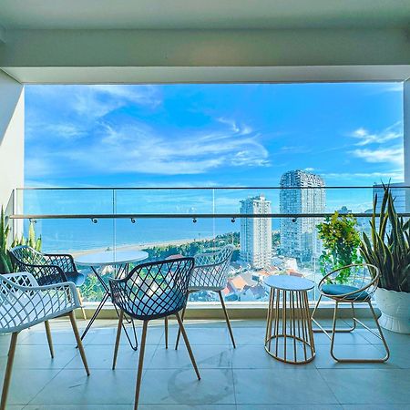 The Song Vung Tau- Pool Free - Vivi Home Ocean View Exterior foto