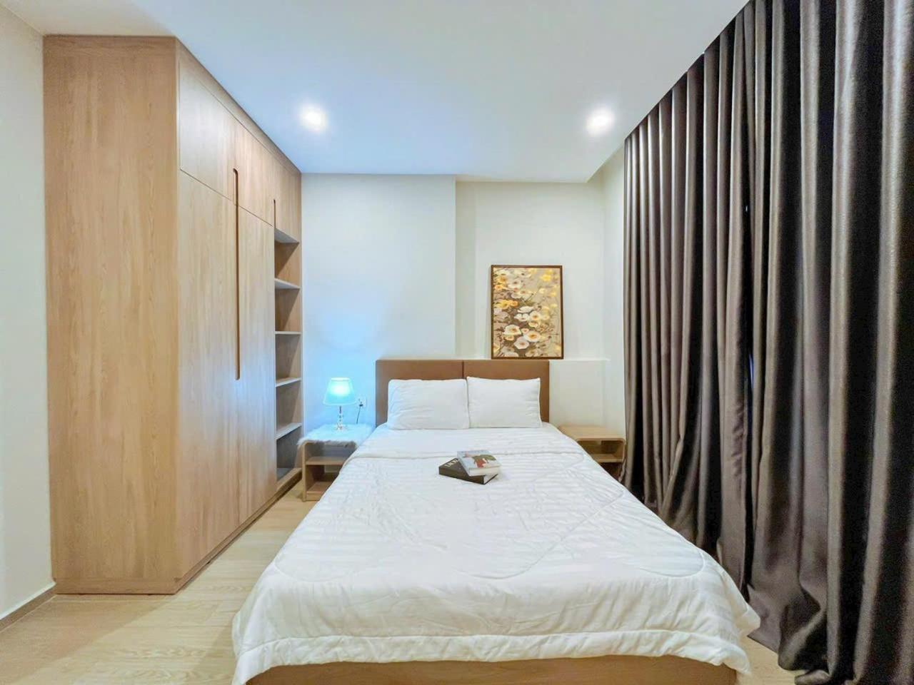 The Song Vung Tau- Pool Free - Vivi Home Ocean View Exterior foto