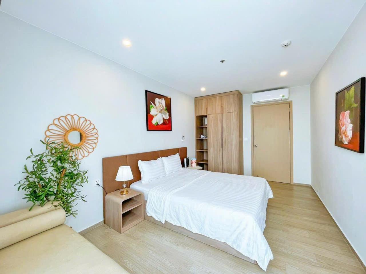 The Song Vung Tau- Pool Free - Vivi Home Ocean View Exterior foto