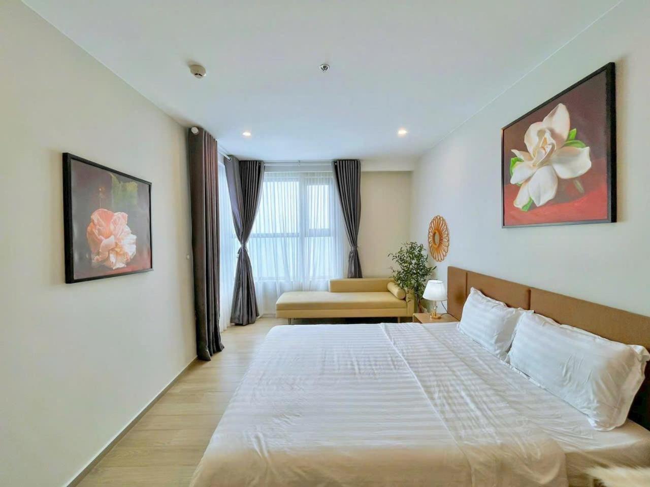 The Song Vung Tau- Pool Free - Vivi Home Ocean View Exterior foto
