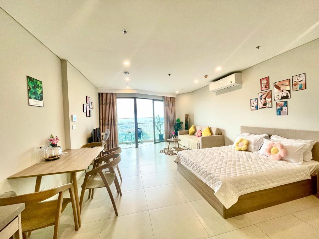 The Song Vung Tau- Pool Free - Vivi Home Ocean View Exterior foto