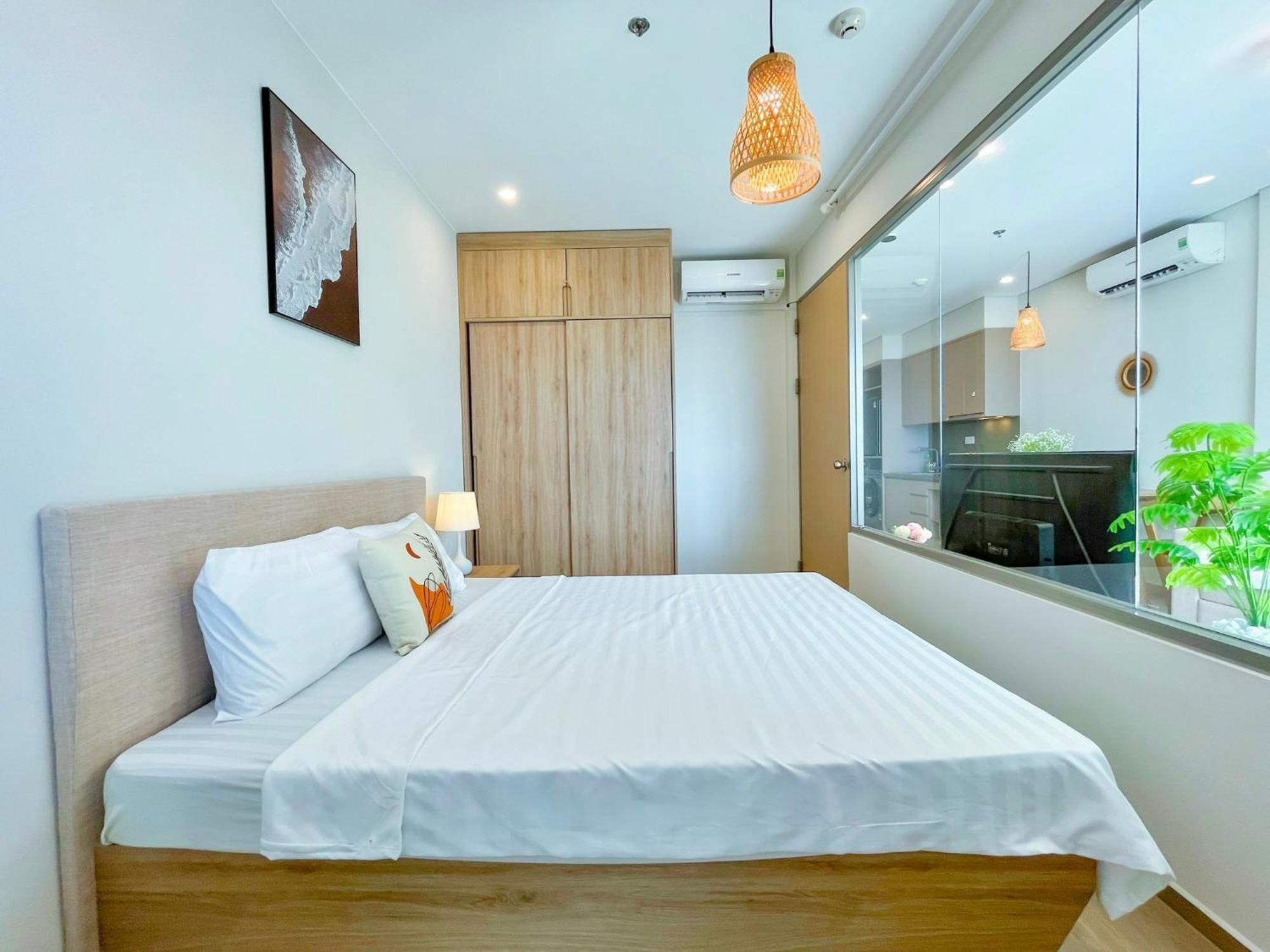 The Song Vung Tau- Pool Free - Vivi Home Ocean View Exterior foto