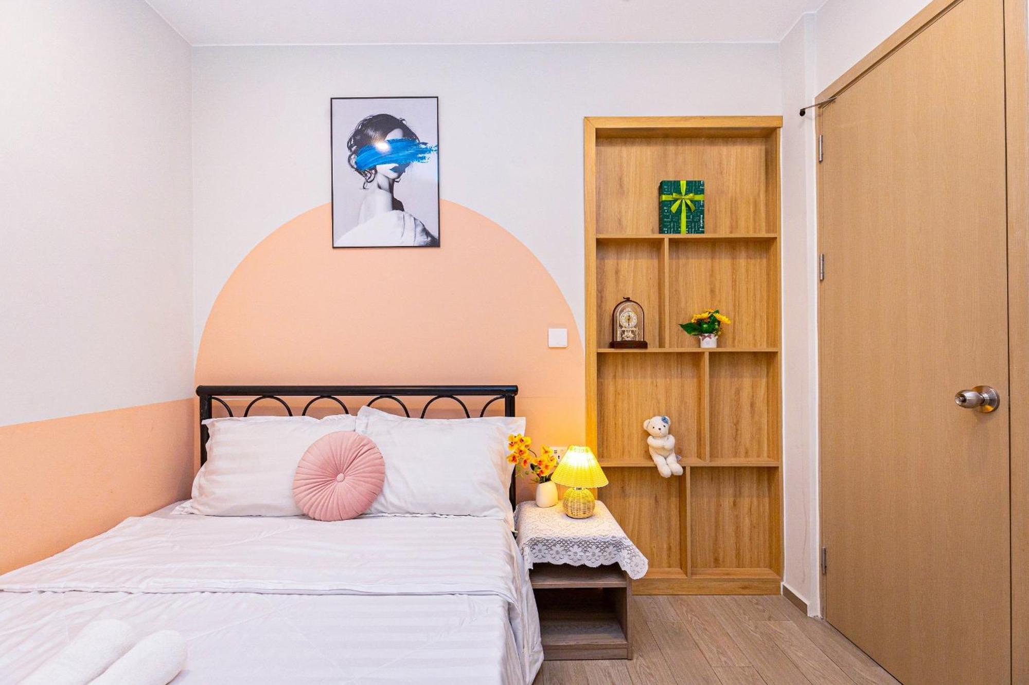 The Song Vung Tau- Pool Free - Vivi Home Ocean View Exterior foto