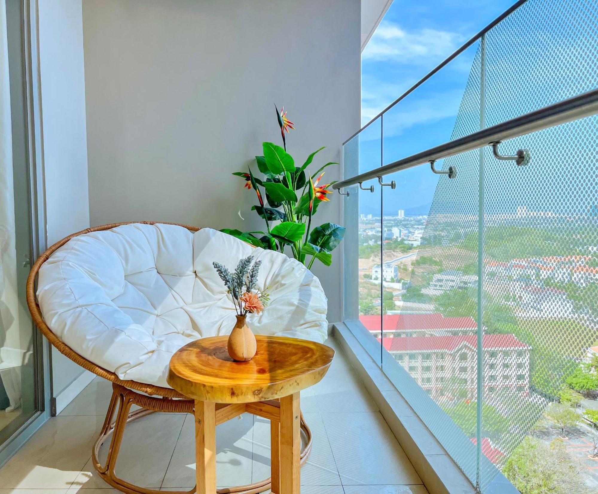 The Song Vung Tau- Pool Free - Vivi Home Ocean View Exterior foto