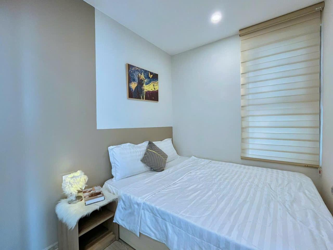 The Song Vung Tau- Pool Free - Vivi Home Ocean View Exterior foto