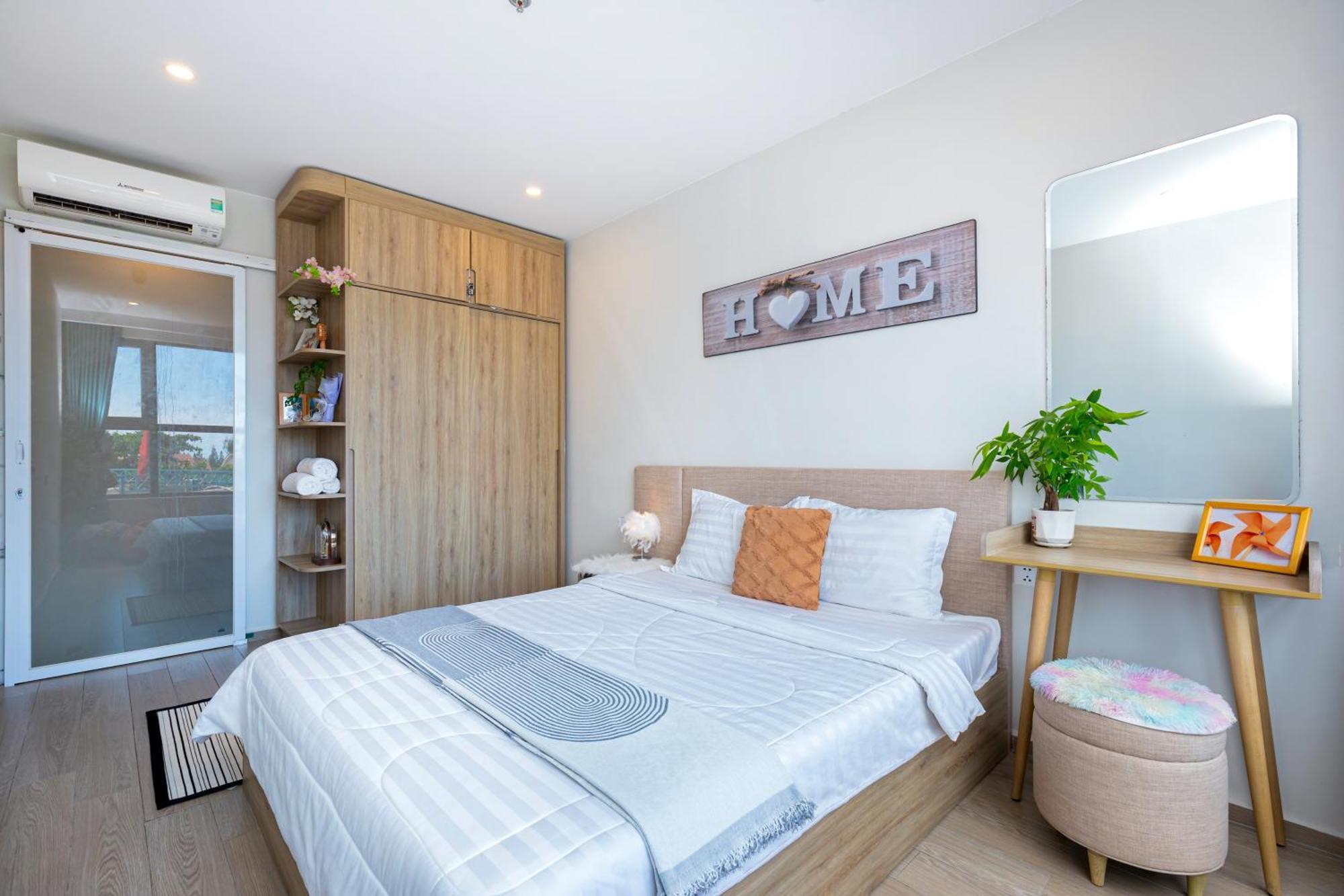 The Song Vung Tau- Pool Free - Vivi Home Ocean View Exterior foto